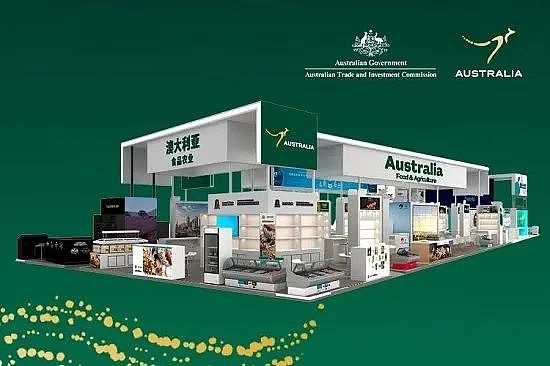 澳大利亚总理阿尔巴尼斯将于11月初访华，拟会晤中国国家领导人并出席中国国际进口博览会 - 21