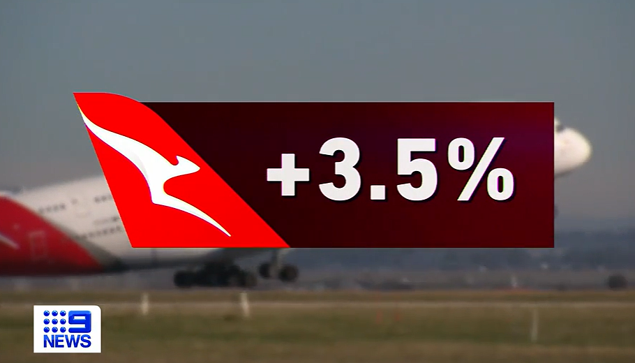 本周起，澳洲机票全面涨价！但中澳直飞更便宜了（组图） - 1