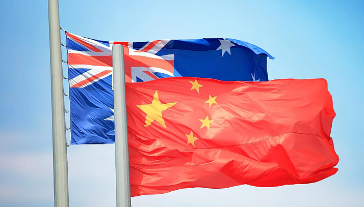 澳总理访华时间确认，7年来首位！中国或取消澳洲葡萄酒关税，奔富立刻增加出货量（组图） - 6