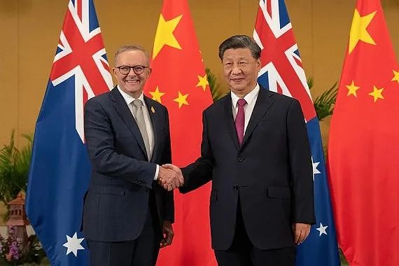 澳大利亚总理阿尔巴尼斯将于11月初访华，拟会晤中国国家领导人并出席中国国际进口博览会 - 2