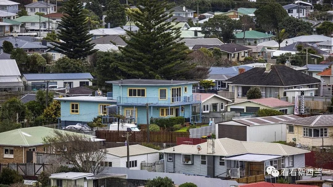 房价上涨，各大城市均回升，新西兰房贷利率最新涨幅；对比图，持刀抢劫犯人在拘留期间死亡；海滩148条生命，神秘死亡（组图） - 6