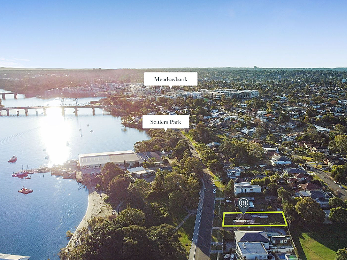 348万拍下全新联排海景别墅！悉尼夫妇离开西区，享受南部Taren Point海滨生活（组图） - 9