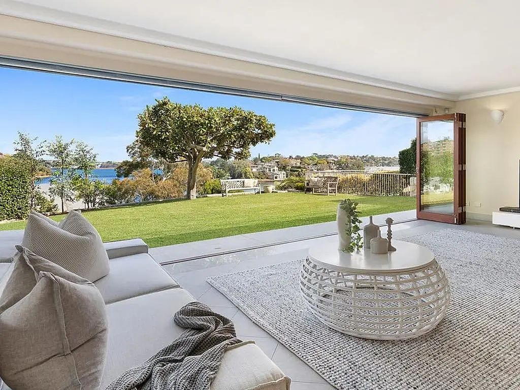 破纪录！$1400万，悉尼下北岸Greenwich八房住宅成功拍卖（组图） - 5