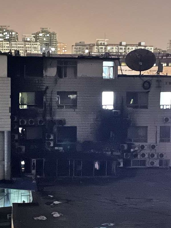 北京长峰医院大火29死，调查结果证违规施工：动火切割发生爆燃（组图） - 6