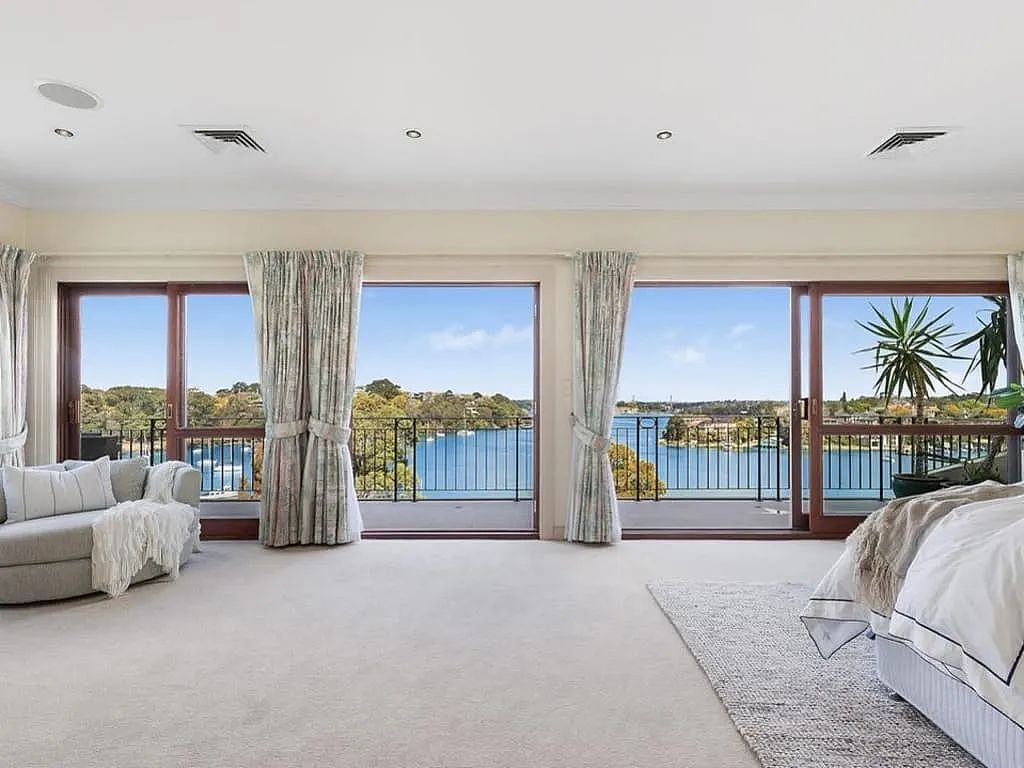 破纪录！$1400万，悉尼下北岸Greenwich八房住宅成功拍卖（组图） - 6