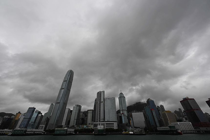 “以前，香港是一个没有风险的地方，现在不是...”华尔街日报：跨国企业加速撤离香港（组图） - 1
