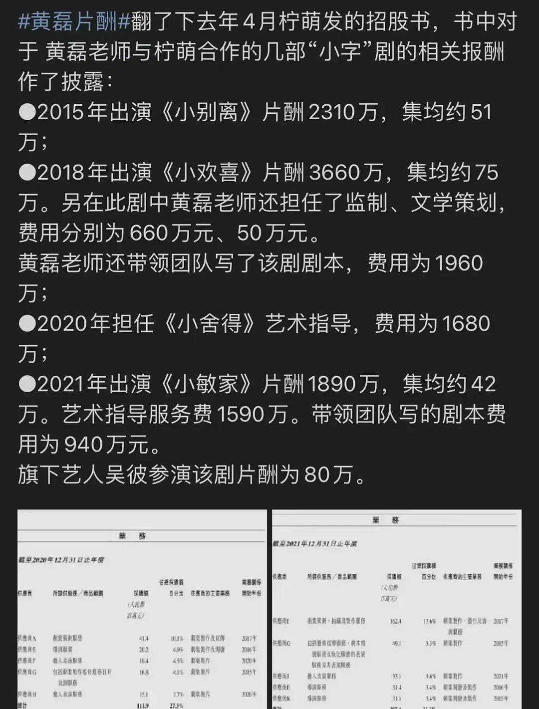 章子怡离婚，网友让朱丹看好周一围，细扒她的资产（组图） - 31