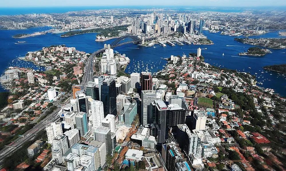 靠近CBD的出租屋哪里最便宜？悉尼最便宜的地区竟是Parramatta？（组图） - 3