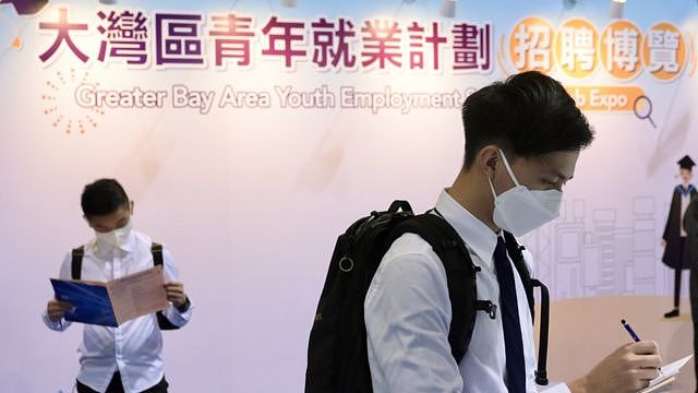 香港施政报告国安与爱国主义教育先行！确定2024年内完成“23条”立法（组图） - 10