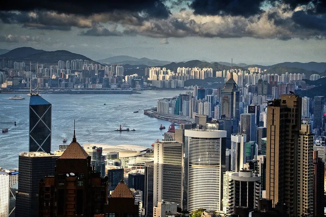 解读香港2023施政报告：投资移民金额出炉，进入“拼经济”时代（组图） - 2