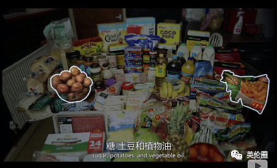 中国人吃大米不健康，韩国泡菜有营养？BBC饮食纪录片出炉， 英国人：我们闭嘴...（组图） - 29