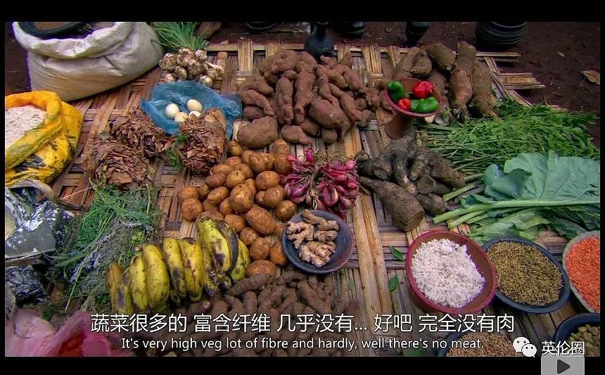 中国人吃大米不健康，韩国泡菜有营养？BBC饮食纪录片出炉， 英国人：我们闭嘴...（组图） - 58