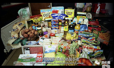 中国人吃大米不健康，韩国泡菜有营养？BBC饮食纪录片出炉， 英国人：我们闭嘴...（组图） - 28