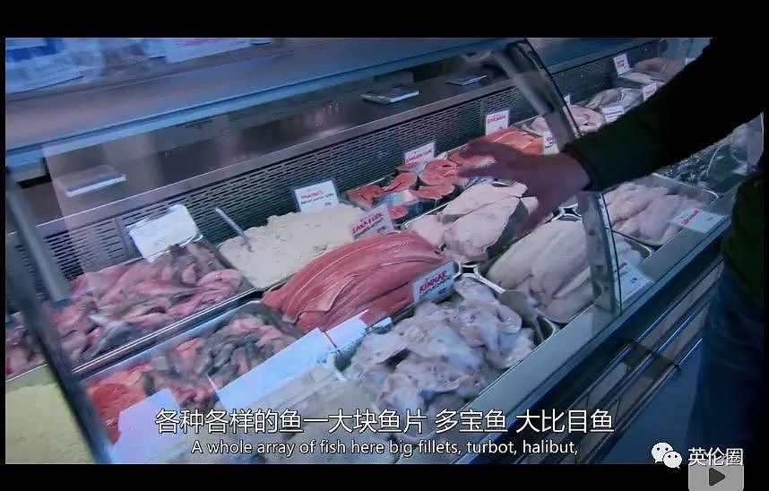 中国人吃大米不健康，韩国泡菜有营养？BBC饮食纪录片出炉， 英国人：我们闭嘴...（组图） - 63