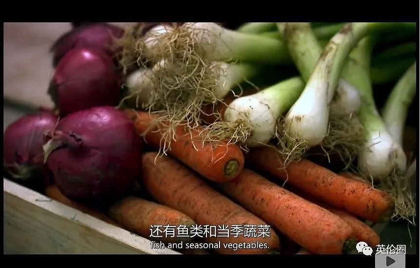 中国人吃大米不健康，韩国泡菜有营养？BBC饮食纪录片出炉， 英国人：我们闭嘴...（组图） - 57