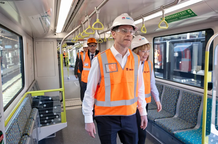 西线地铁真的要来了？悉尼Metro West项目今天决议！或将带动悉尼CBD与Parramatta之间的公寓楼项目（组图） - 4