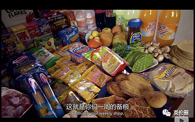 中国人吃大米不健康，韩国泡菜有营养？BBC饮食纪录片出炉， 英国人：我们闭嘴...（组图） - 14