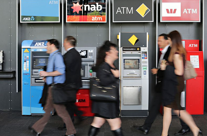 【留澳指南】澳大利亚利率恐将再次上涨，四大银行纷纷发出预警（组图） - 2