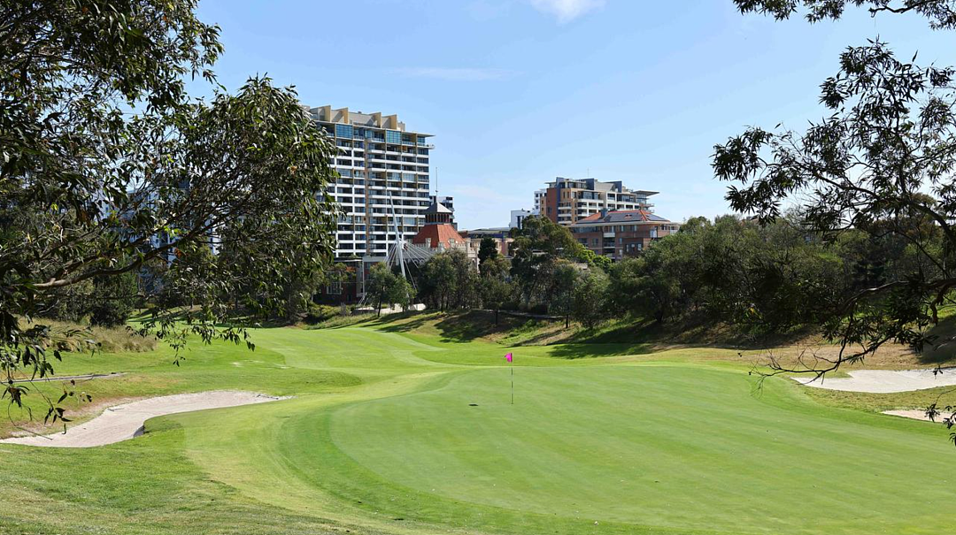 开发 | 应对人口激增：新州政府决定将半个Moore Park高尔夫球场改造为公园，以满足悉尼市民对绿地的迫切需求（组图） - 8