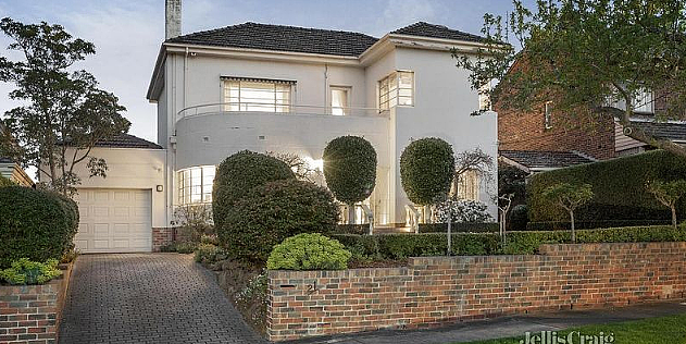 拍卖 | 澳洲四居室高出底价$36万成交！买家只看了一次房，就决定拿下（组图） - 1