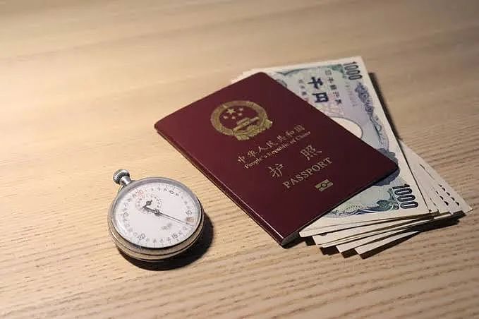 大批上海人的赴日本签证被终止！什么情况?（组图） - 12