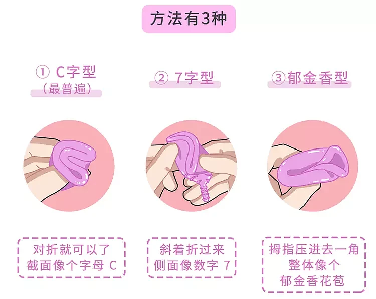 【健康】为啥国外女性爱用卫生棉条，而中国女性喜欢用卫生巾？哪个更好？（组图） - 4