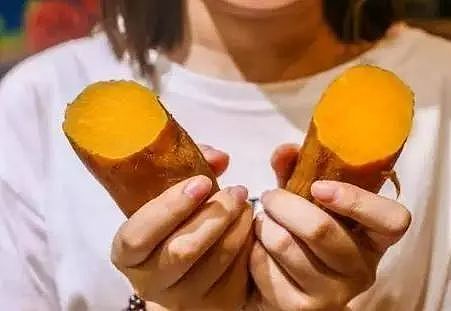 日本研究发现：红薯能消灭98%癌细胞，有科学依据吗？真相来了（组图） - 4
