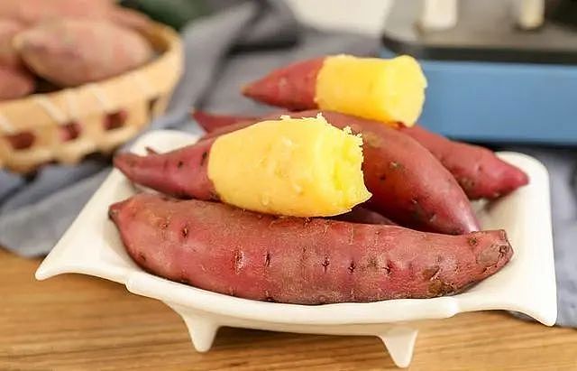 日本研究发现：红薯能消灭98%癌细胞，有科学依据吗？真相来了（组图） - 6
