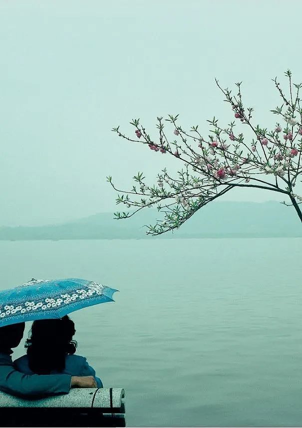 自16岁爱上中国起，法国摄影师用10万张照片倾诉爱意（组图） - 24