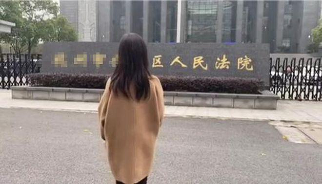 广州女子1000万存银行，4个月后剩6毛2，银行却被判无责（组图） - 2