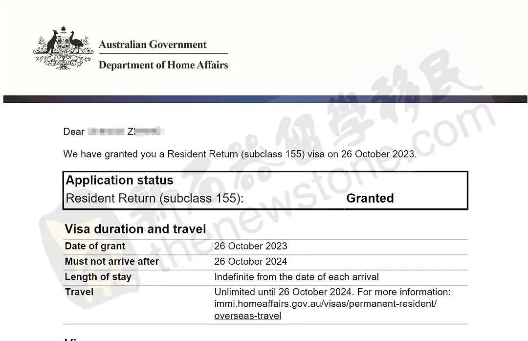 澳籍公民可去30个国家养老，享180+国家免签，入籍与PR的区别有哪些？PR持有人一定要注意这个（组图） - 3