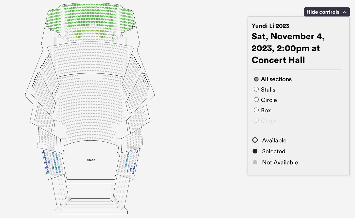 李云迪低调复出，澳洲巡演门票售罄！澳悉尼歌剧院：“他的琴声内敛、克制、有结构性”（组图） - 7