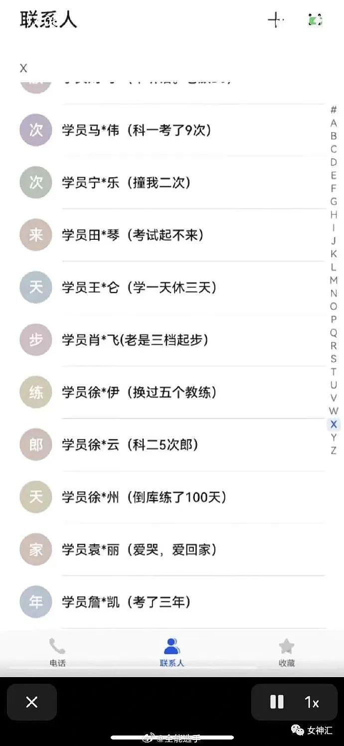 【爆笑】上海的万圣节COS有多疯狂？网友：关晓彤、王菲、那英在寄律师函了（组图） - 38