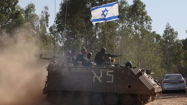 以巴冲突：专家警告，以色列没有为战后加沙制定计划（组图） - 5