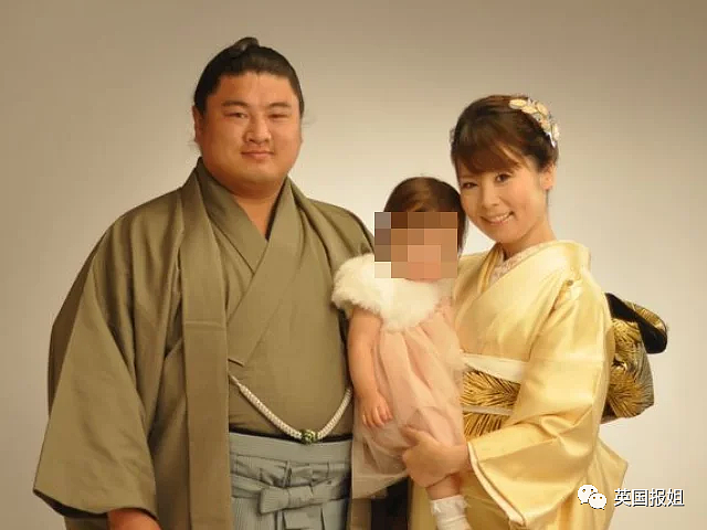 日本第一恶妻被情人枪杀？前夫是相扑名将，却被她家暴虐待15年！（组图） - 22