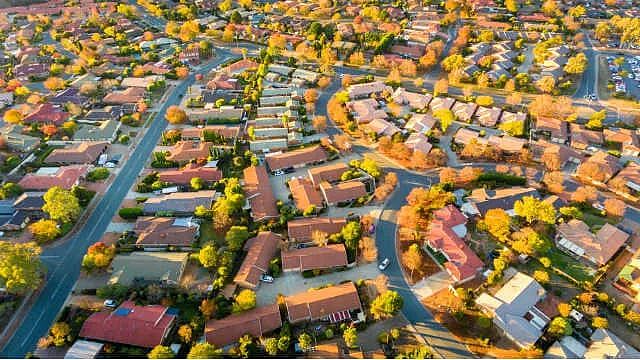 经济学家预测2024年房地产价格将上涨7%（组图） - 1