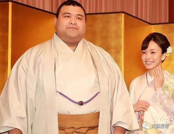日本第一恶妻被情人枪杀？前夫是相扑名将，却被她家暴虐待15年！（组图） - 33