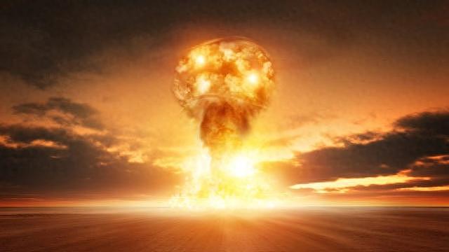 美军将研发新型核弹，威力是投放广岛原子弹的24倍（图） - 1