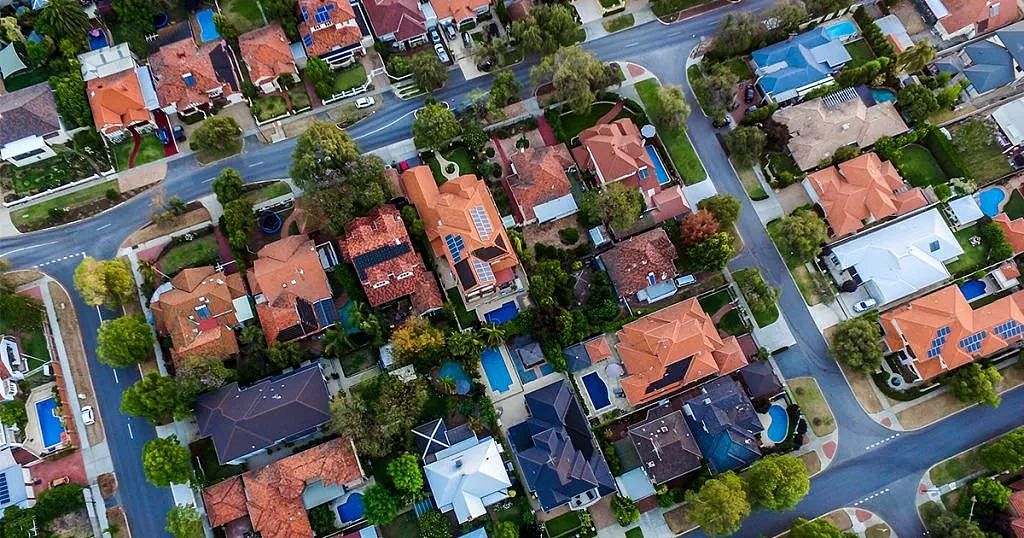 经济学家预测2024年房地产价格将上涨7%（组图） - 7