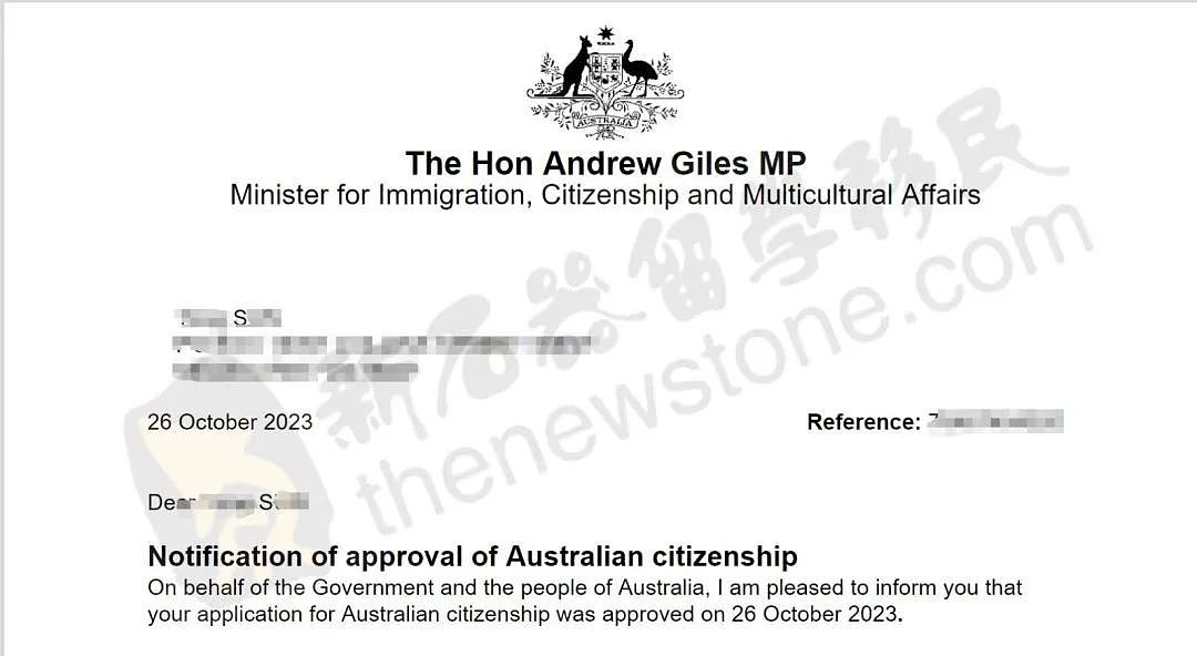 澳籍公民可去30个国家养老，享180+国家免签，入籍与PR的区别有哪些？PR持有人一定要注意这个（组图） - 5
