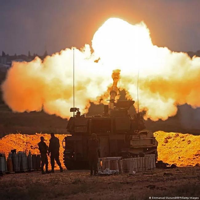 哈马斯最厉害的武器不是火箭弹，而是演技（组图） - 8