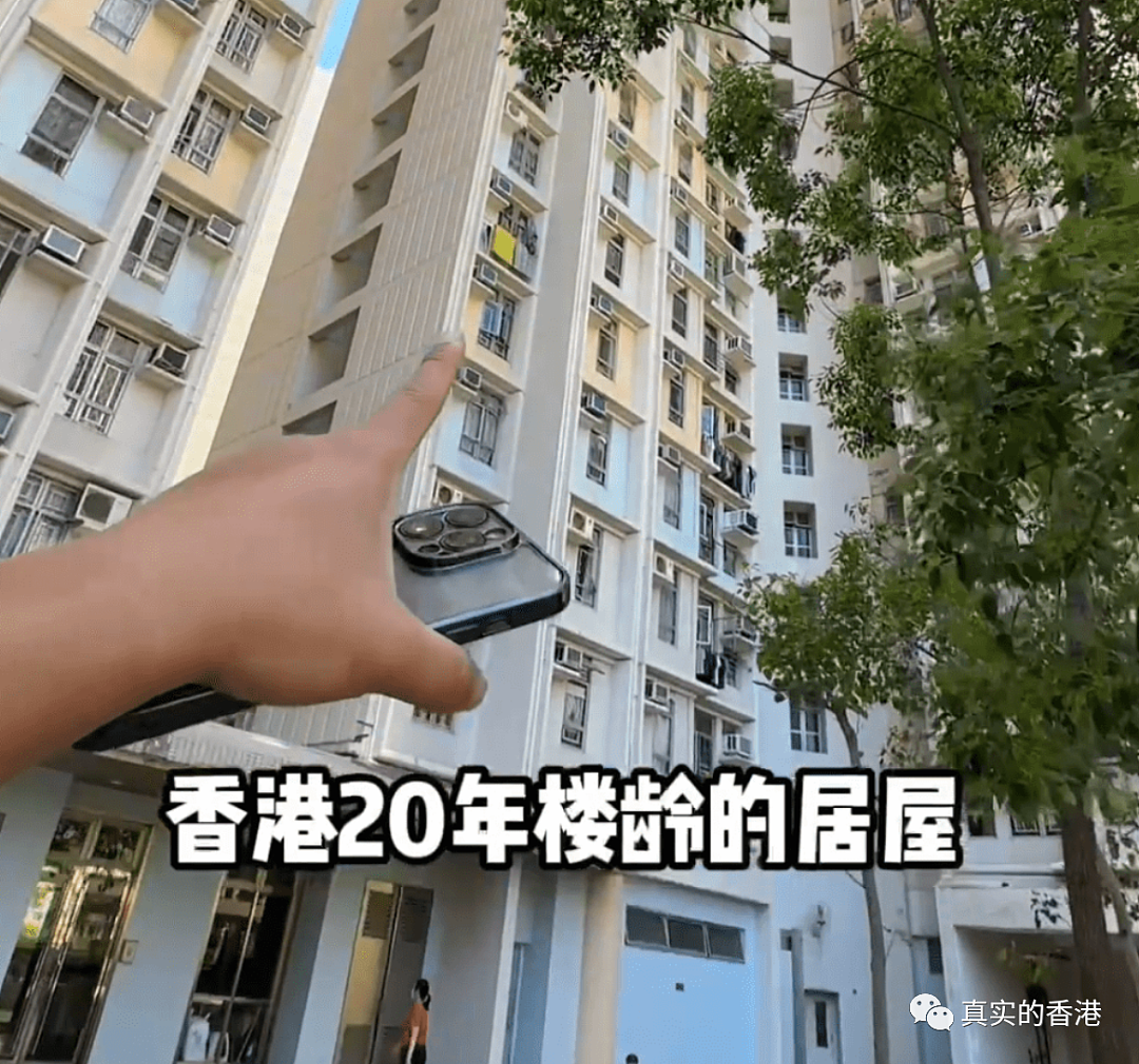 香港外卖小哥月入5万！招人怀疑嫉妒被网暴（组图） - 8