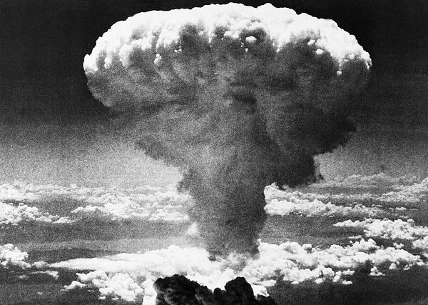 美五角大厦宣布研发新核弹B61-13，比广岛原子弹威力大24倍（组图） - 2