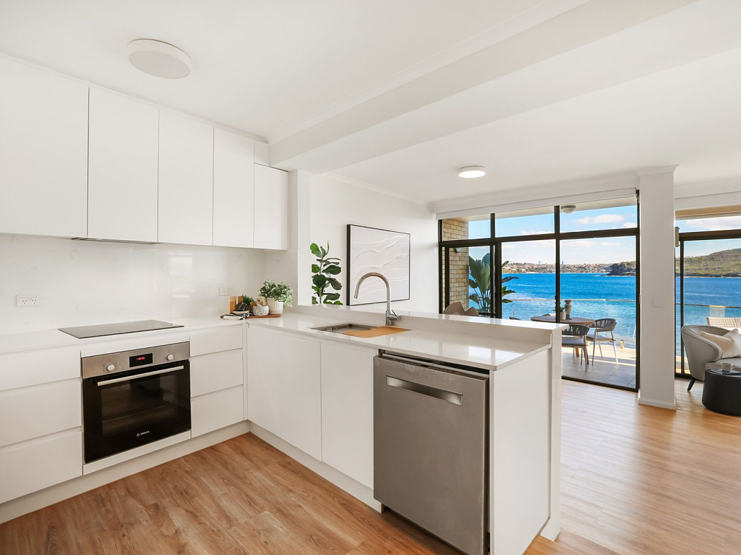 悉尼Manly三室公寓$600万成交，超出当地中位价$419万！Randwick两室公寓$137万拍出，买家半路截胡（组图） - 8
