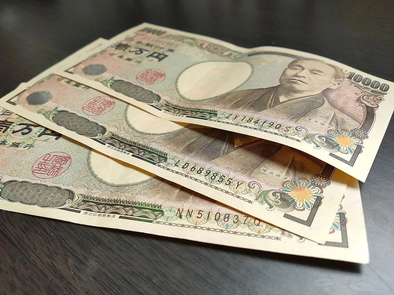 日元兑美元再度跌破150触及去年10月以来高位，能抄底么？（组图） - 1