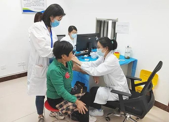 中国首个细胞基质流感疫苗进入Ⅲ期临床试验！投用后将破国际垄断（组图） - 2