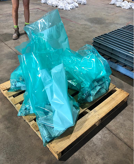 90公斤锂辉石样品已送往中国宜宾天宜进行冶金测试，Lithium Plus Minerals（ASX：LPM）战略布局公司转型 - 1