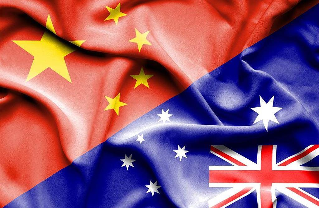 中國澳洲商會長馮栢文表示，他對澳中貿易的復甦持樂觀態度。（示意圖／Shutterstock）