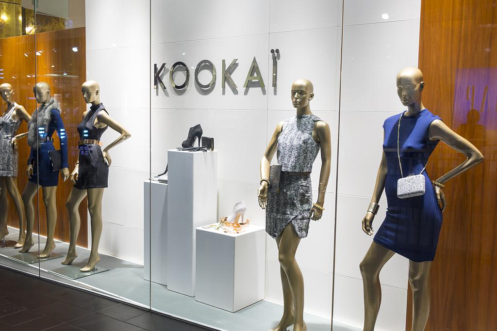 寒心！澳洲女装品牌Kookai店员发言引顾客流泪，原因竟是一件衣服？（组图） - 8