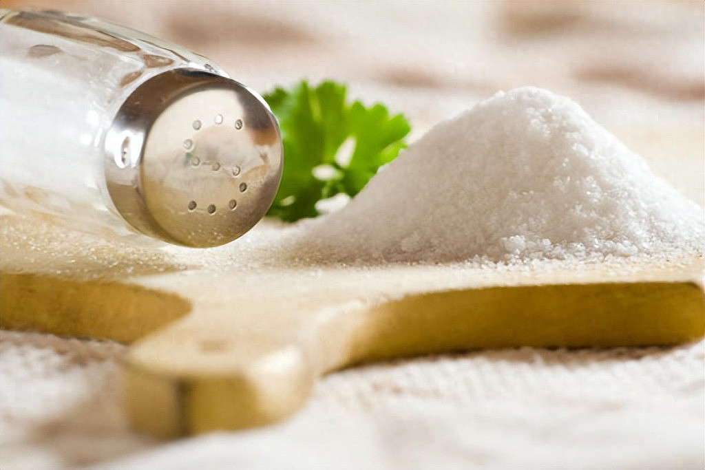四成澳洲人认为多吃盐能护心！专家总结健康隐患（图） - 1